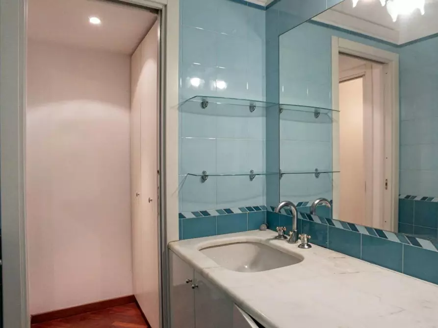 Immagine 9 di Appartamento in affitto  in Via Giovanni Milani a Milano