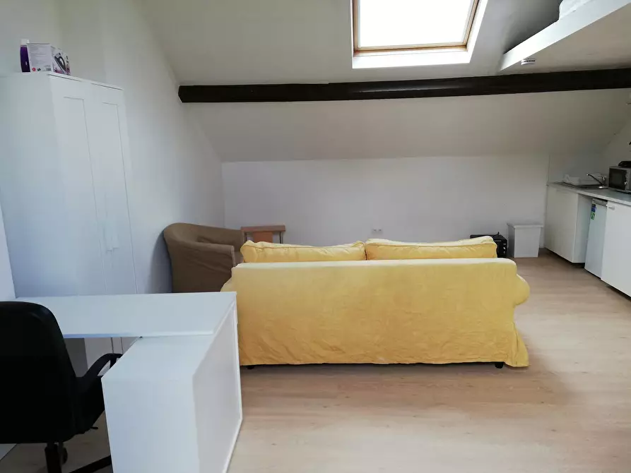 Immagine 2 di Appartamento in affitto  in Rue Fik Guidon a Berchem-Sainte-Agathe