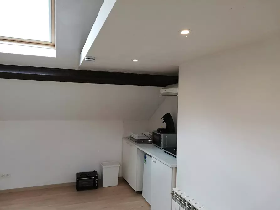 Immagine 7 di Appartamento in affitto  in Rue Fik Guidon a Berchem-Sainte-Agathe
