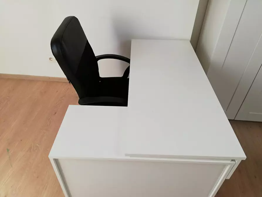 Immagine 5 di Appartamento in affitto  in Rue Fik Guidon a Berchem-Sainte-Agathe