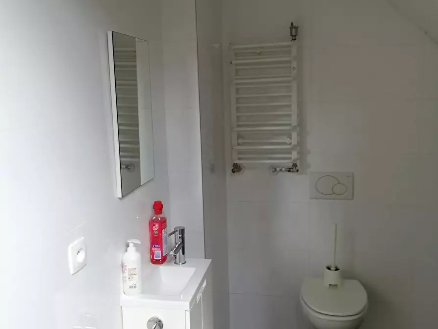 Immagine 9 di Appartamento in affitto  in Rue Fik Guidon a Berchem-Sainte-Agathe