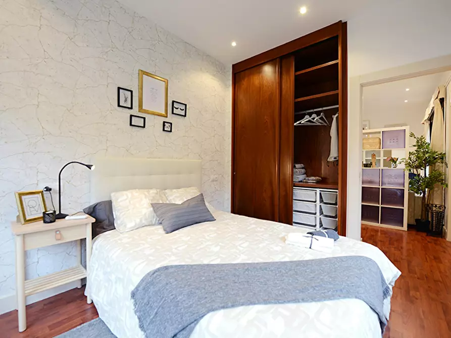 Immagine 9 di Appartamento in affitto  in Ibaibide kalea a Getxo