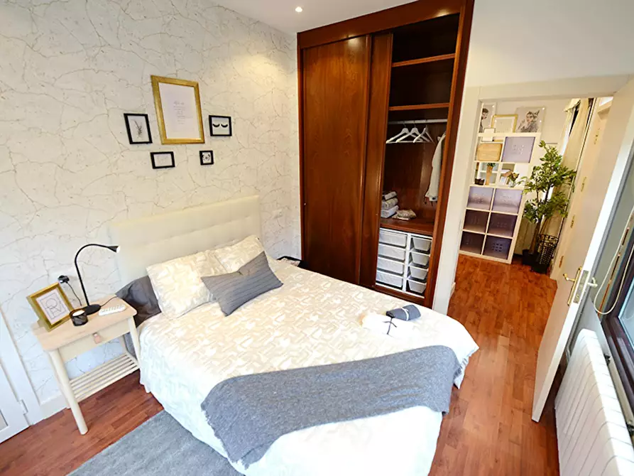 Immagine 8 di Appartamento in affitto  in Ibaibide kalea a Getxo