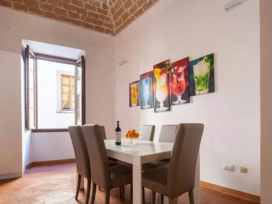 Immagine 1 di Appartamento in affitto  in Via dell'Anguillara a Firenze