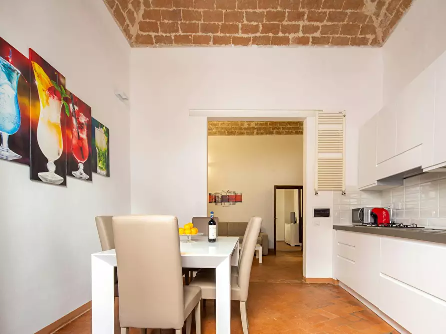 Immagine 7 di Appartamento in affitto  in Via dell'Anguillara a Firenze