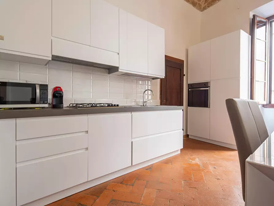 Immagine 9 di Appartamento in affitto  in Via dell'Anguillara a Firenze