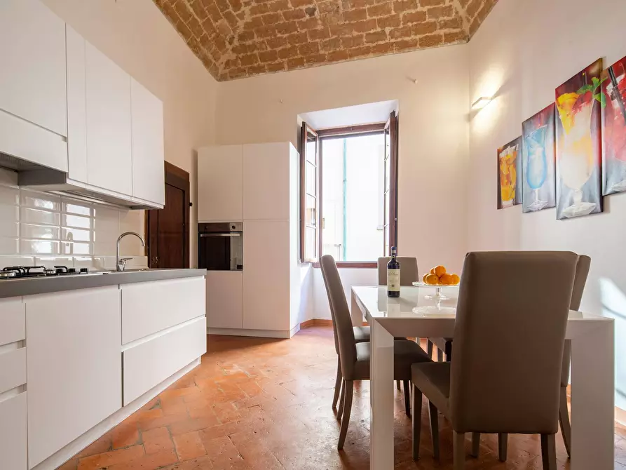 Immagine 2 di Appartamento in affitto  in Via dell'Anguillara a Firenze