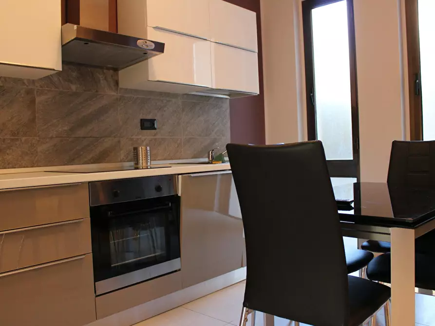 Immagine 5 di Appartamento in affitto  in Corso Filippo Turati a Torino