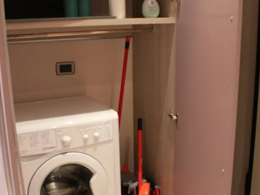 Immagine 8 di Appartamento in affitto  in Corso Filippo Turati a Torino