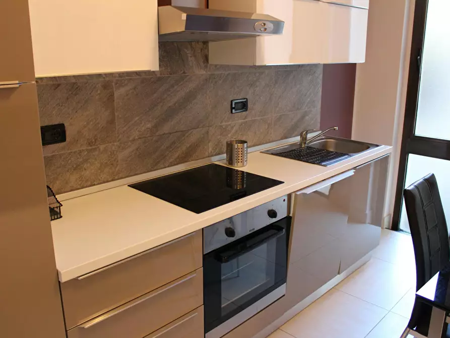 Immagine 4 di Appartamento in affitto  in Corso Filippo Turati a Torino