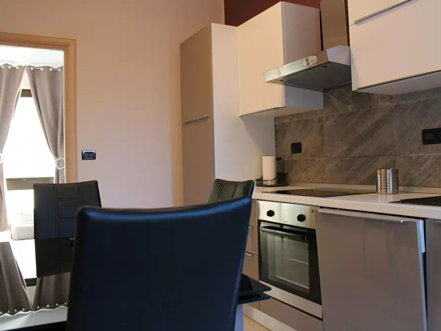 Immagine 6 di Appartamento in affitto  in Corso Filippo Turati a Torino