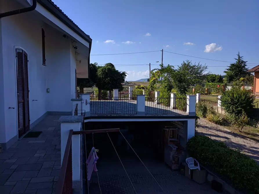 Immagine 4 di Casa indipendente in affitto  in Strada Castelletto a Calliano