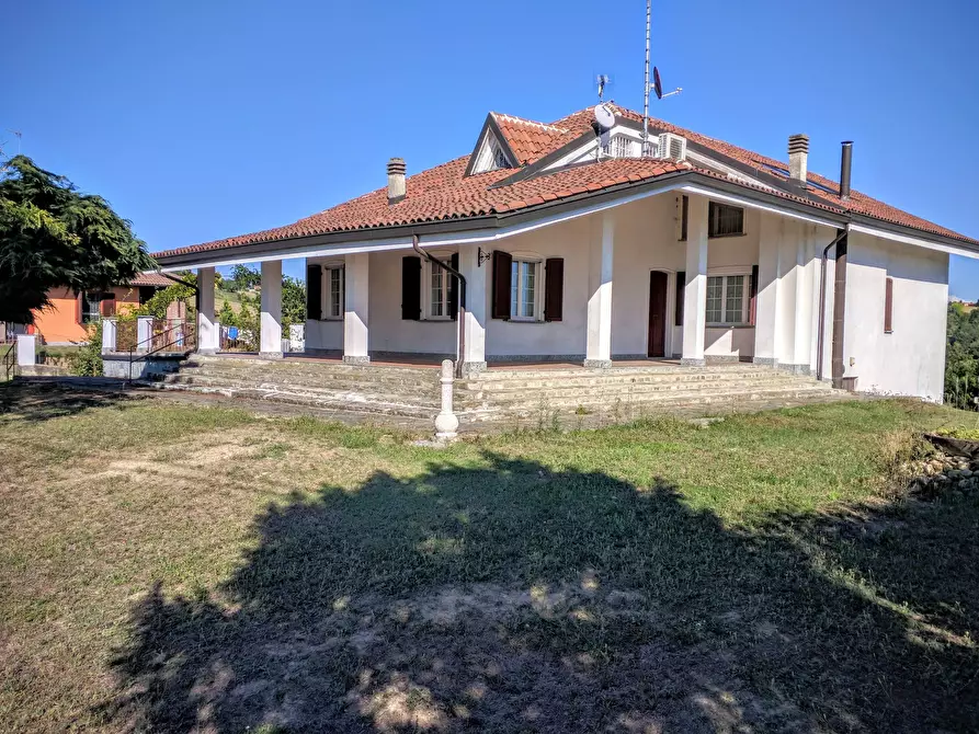 Immagine 2 di Casa indipendente in affitto  in Strada Castelletto a Calliano