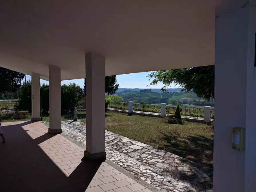 Immagine 3 di Casa indipendente in affitto  in Strada Castelletto a Calliano