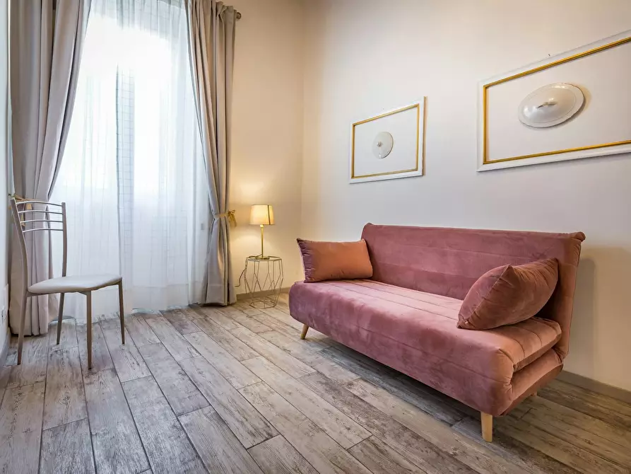 Immagine 8 di Appartamento in affitto  in Lungarno del Pignone a Firenze