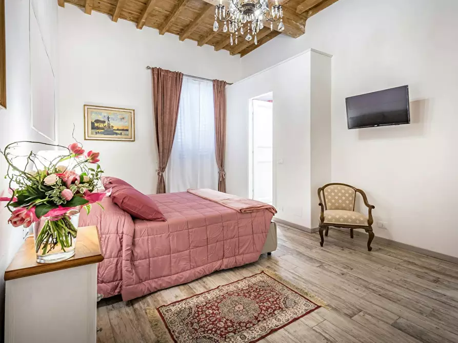 Immagine 2 di Appartamento in affitto  in Lungarno del Pignone a Firenze