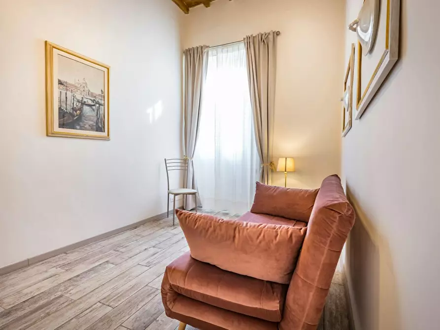 Immagine 9 di Appartamento in affitto  in Lungarno del Pignone a Firenze