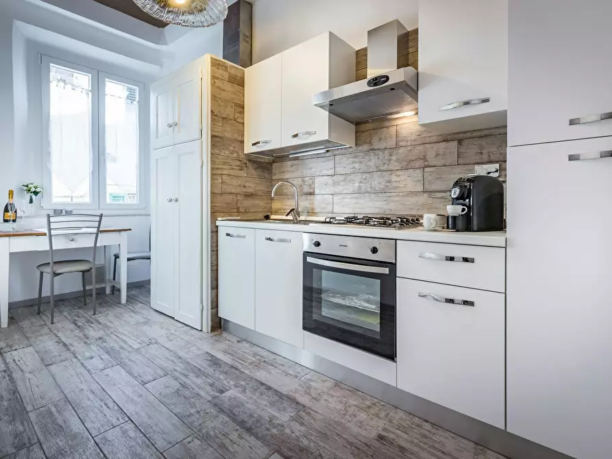 Immagine 10 di Appartamento in affitto  in Lungarno del Pignone a Firenze