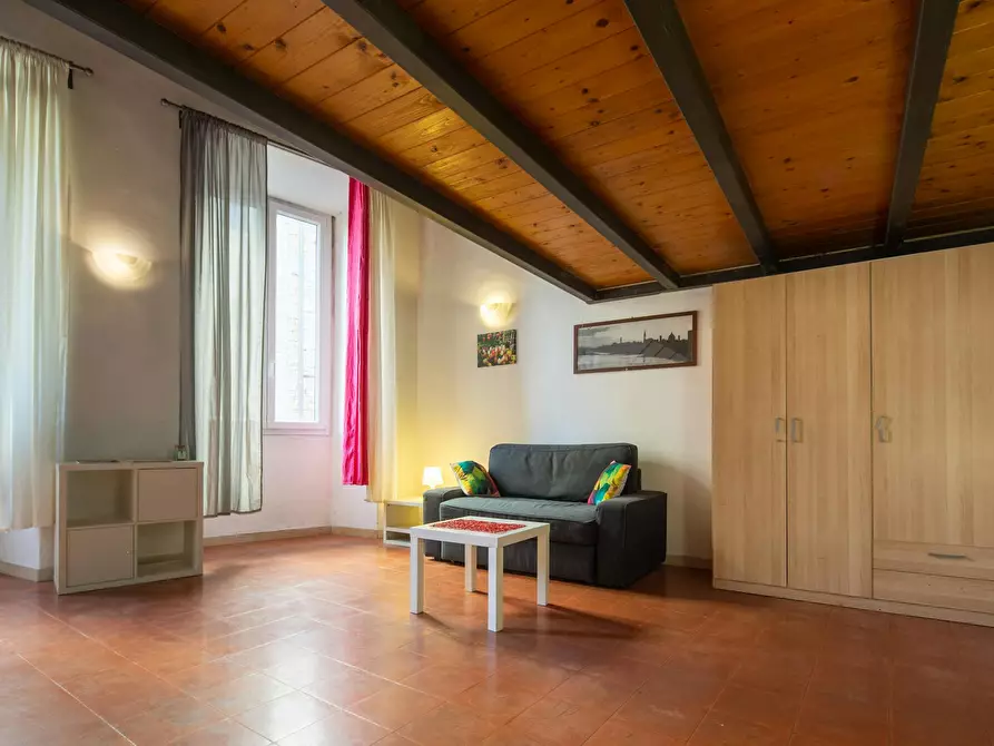 Immagine 4 di Appartamento in affitto  in Via dei Leoni a Firenze