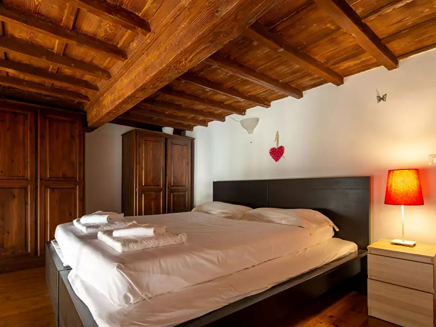 Immagine 5 di Appartamento in affitto  in Via dei Leoni a Firenze