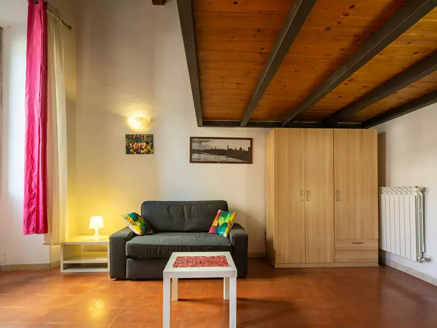 Immagine 3 di Appartamento in affitto  in Via dei Leoni a Firenze