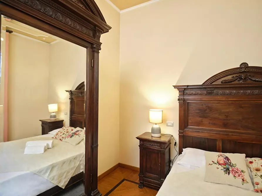 Immagine 8 di Camera in affitto  in Viale Don Giovanni Minzoni a Siena