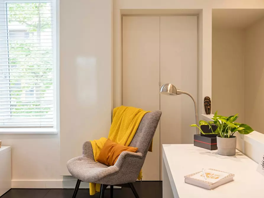 Immagine 7 di Camera in affitto  in Vlasfabriekstraat a Saint-Gilles