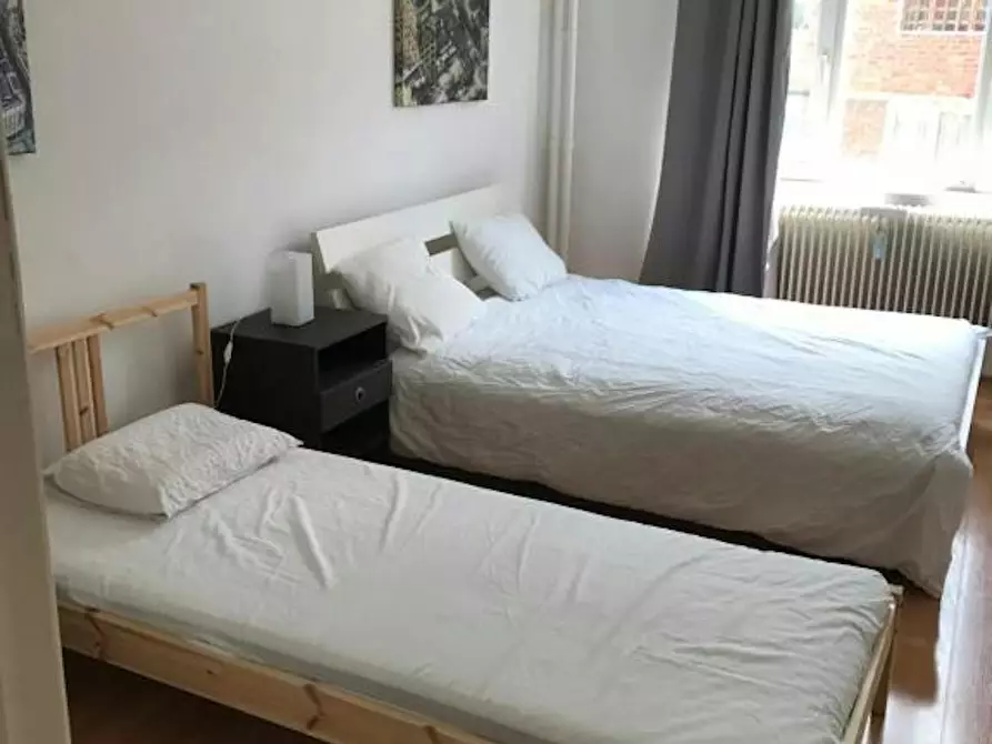 Immagine 2 di Camera in affitto  in Vilvoordelaan a Zaventem