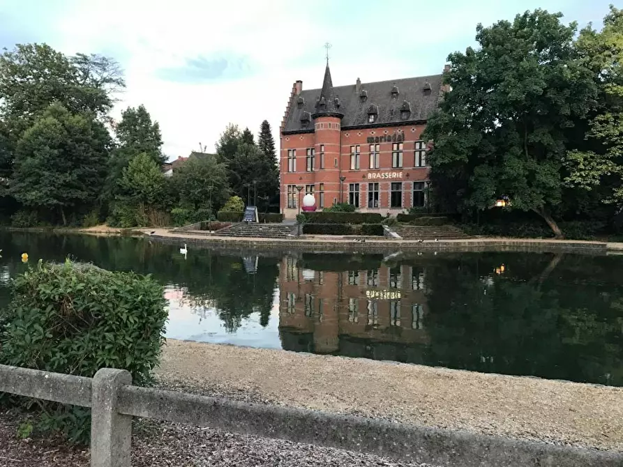 Immagine 5 di Camera in affitto  in Vilvoordelaan a Zaventem