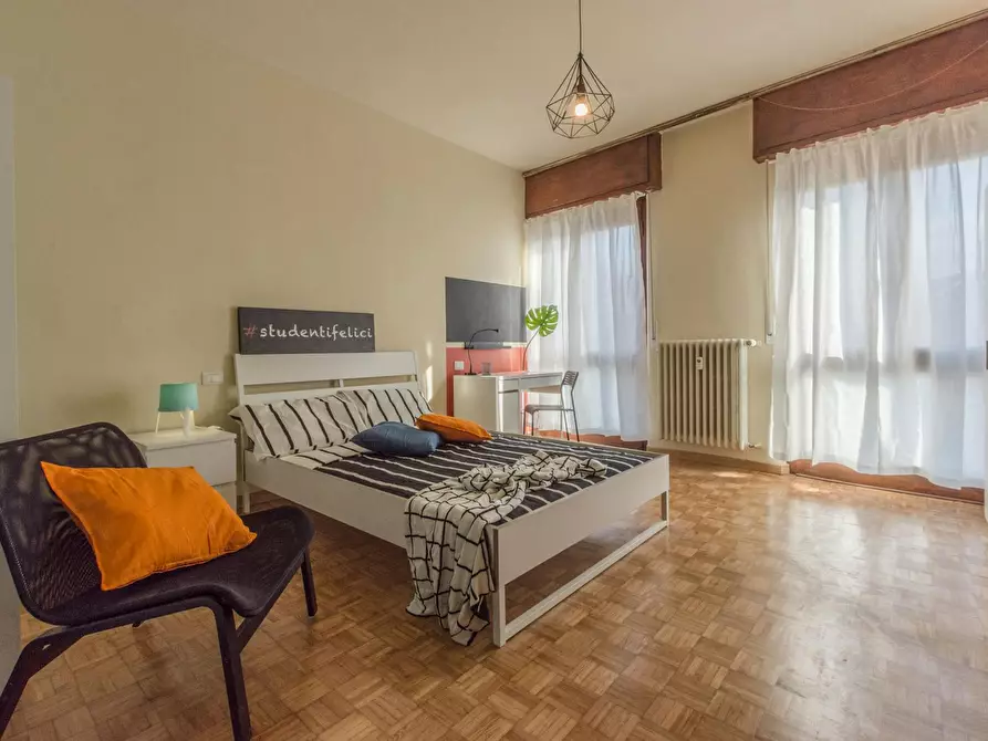Immagine 2 di Camera in affitto  in Via Giuseppe Mazzini a Pisa