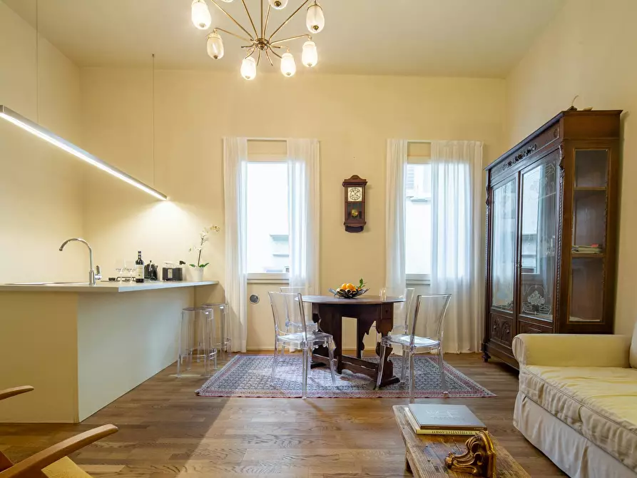 Immagine 7 di Appartamento in affitto  in Via dei Saponai a Firenze