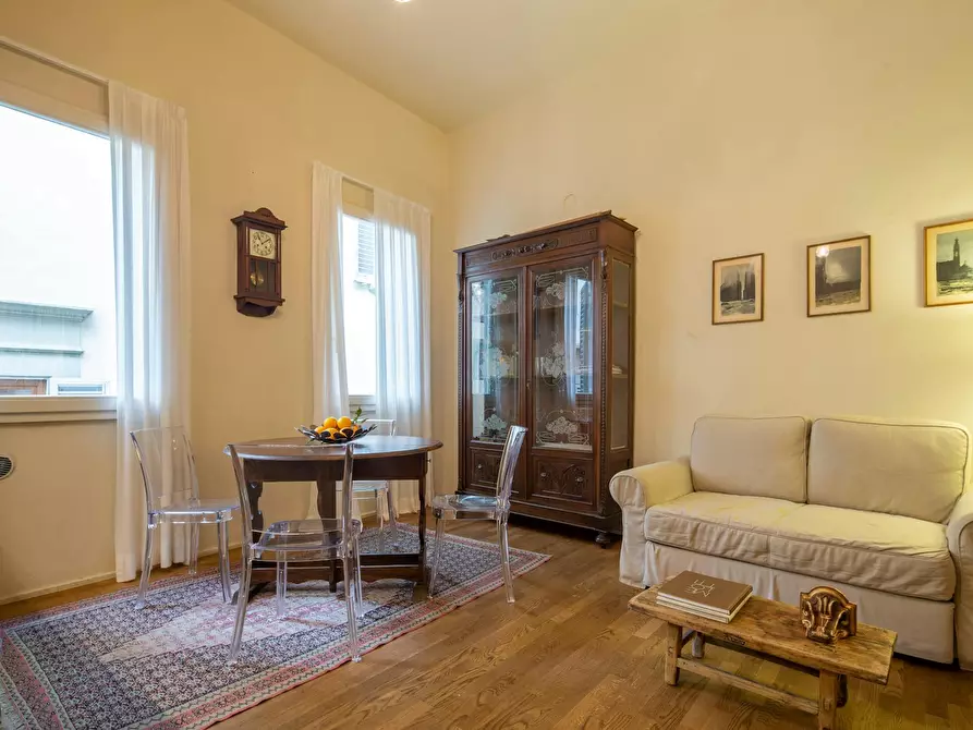 Immagine 6 di Appartamento in affitto  in Via dei Saponai a Firenze