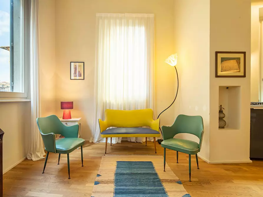 Immagine 4 di Appartamento in affitto  in Via dei Saponai a Firenze