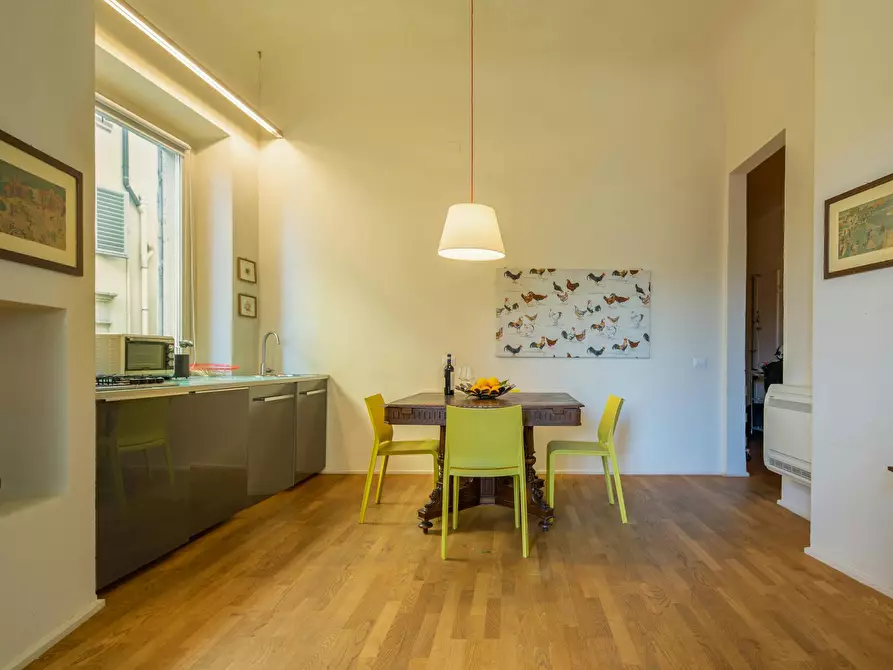 Immagine 3 di Appartamento in affitto  in Via dei Saponai a Firenze