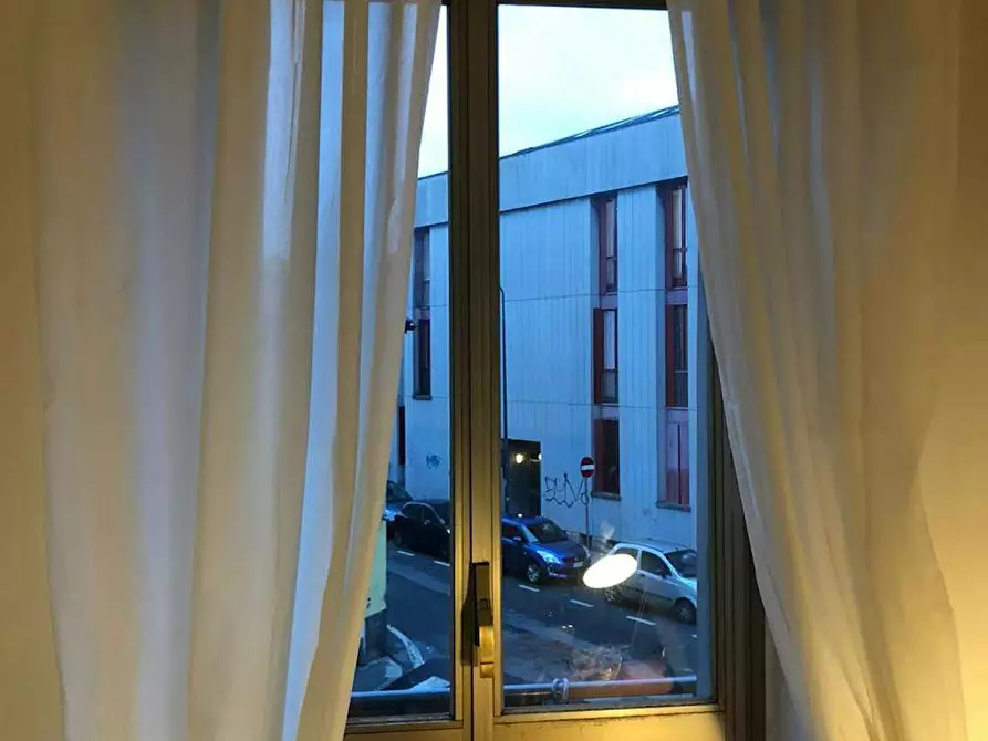 Immagine 6 di Camera in affitto  in Via Enrico Cialdini a Milano