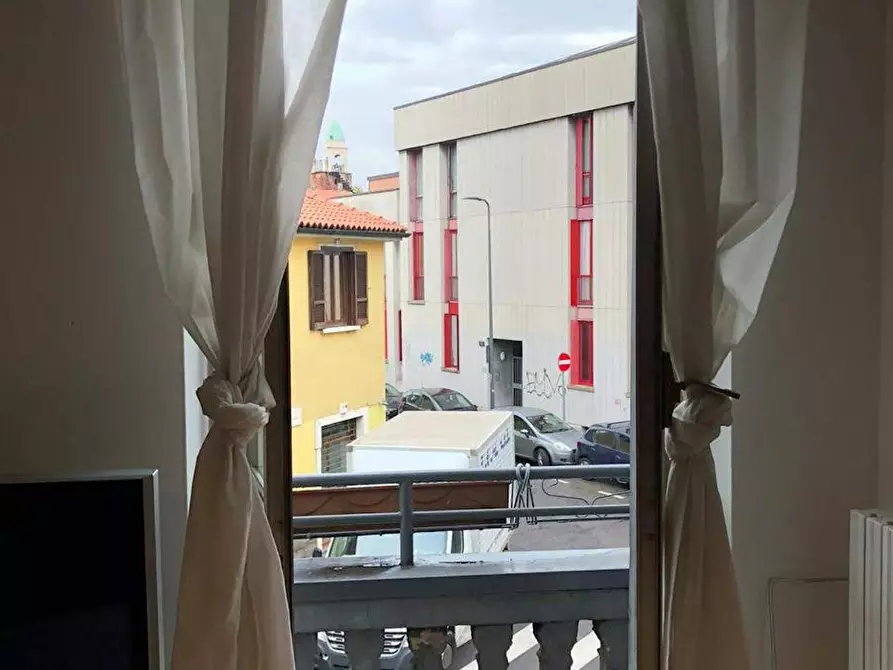 Immagine 9 di Camera in affitto  in Via Enrico Cialdini a Milano