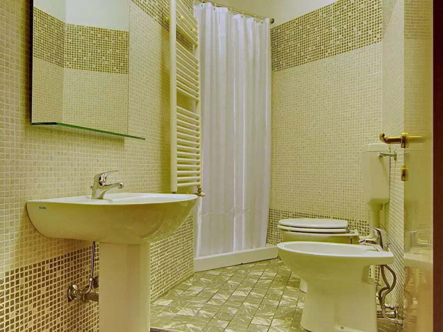 Immagine 5 di Appartamento in affitto  in Via Pola a Milano