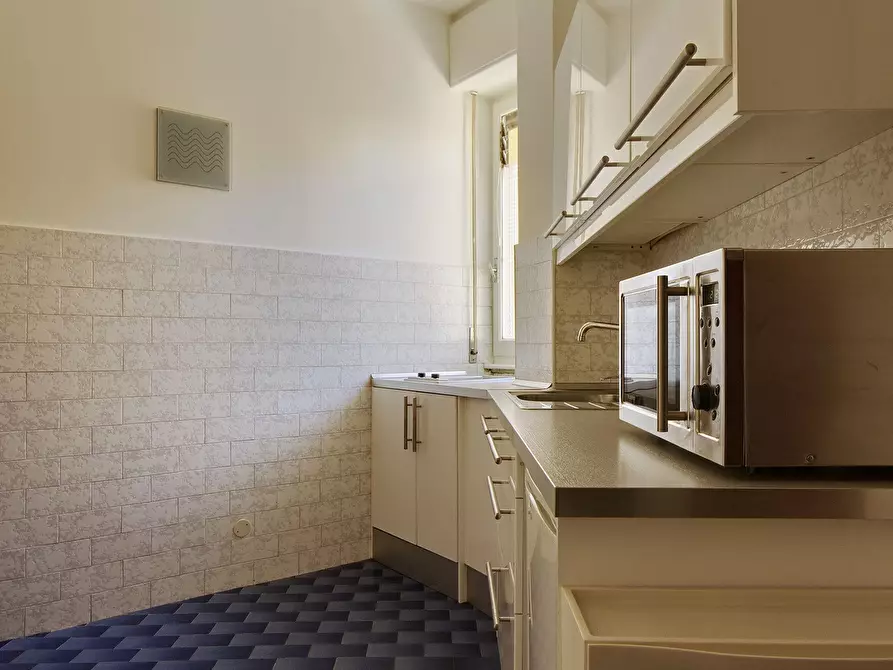 Immagine 6 di Appartamento in affitto  in Via Pola a Milano