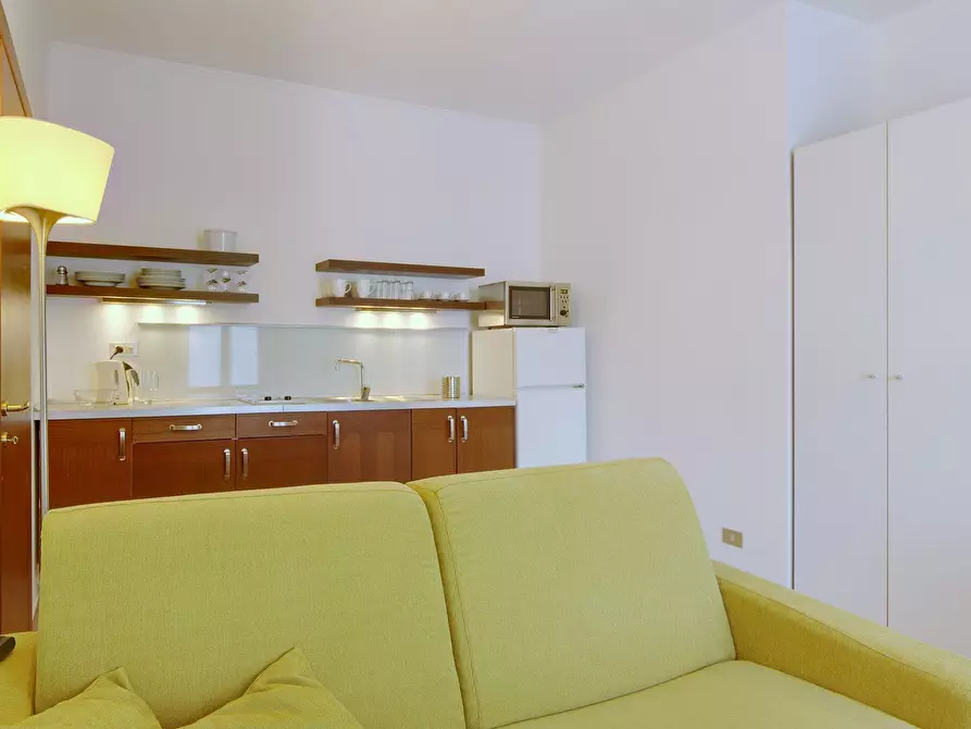 Immagine 2 di Appartamento in affitto  in Via Pola a Milano