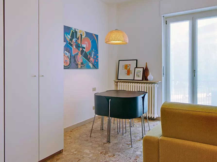 Immagine 5 di Appartamento in affitto  in Via Pola a Milano