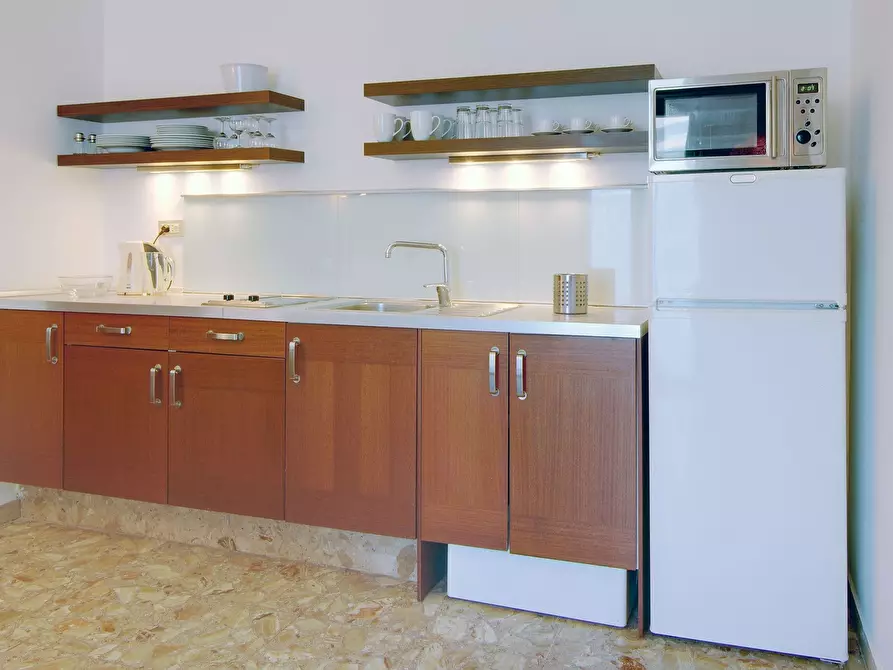 Immagine 3 di Appartamento in affitto  in Via Pola a Milano