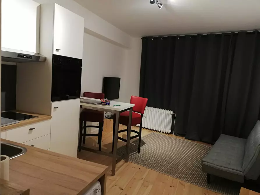 Immagine 1 di Appartamento in affitto  in Rue Saint-Alphonse a Saint-Josse-Ten-Noode