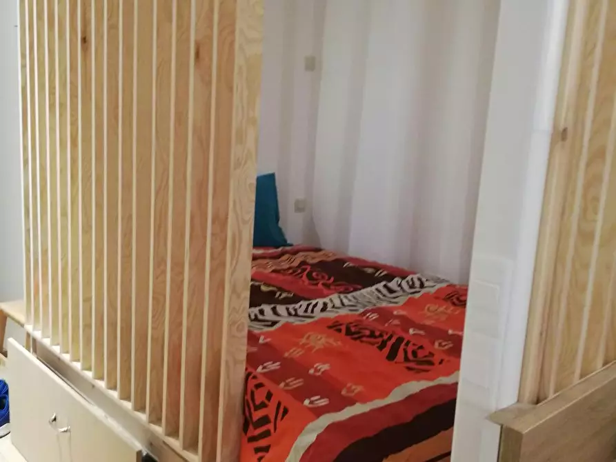Immagine 9 di Appartamento in affitto  in Rue Saint-Alphonse a Saint-Josse-Ten-Noode