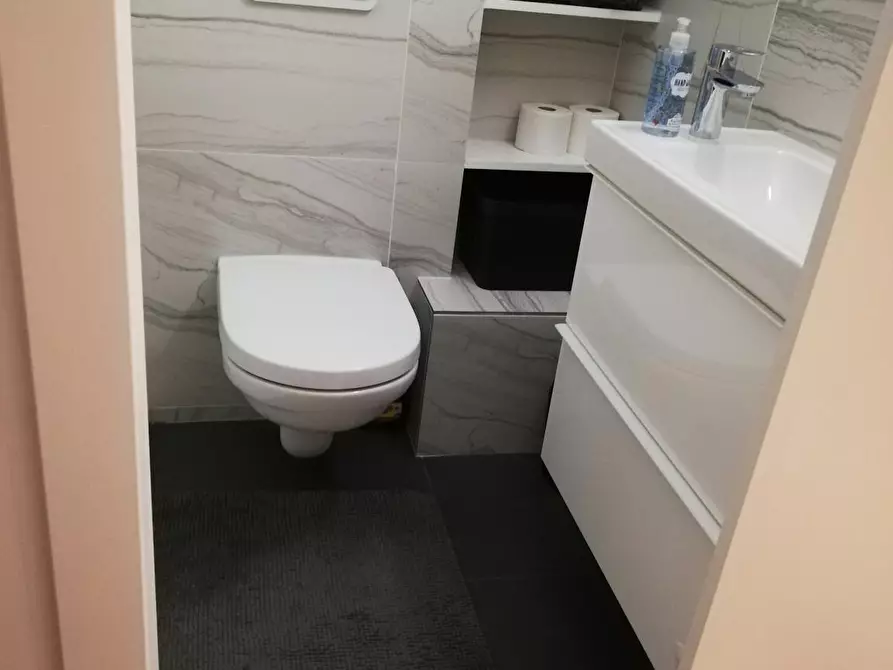 Immagine 4 di Appartamento in affitto  in Rue Saint-Alphonse a Saint-Josse-Ten-Noode