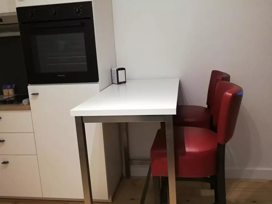 Immagine 2 di Appartamento in affitto  in Rue Saint-Alphonse a Saint-Josse-Ten-Noode