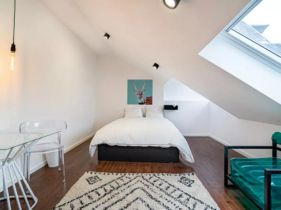 Immagine 2 di Camera in affitto  in Rue de Louvain a Charleroi