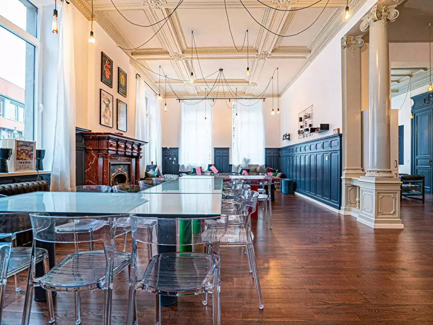 Immagine 6 di Camera in affitto  in Rue de Louvain a Charleroi