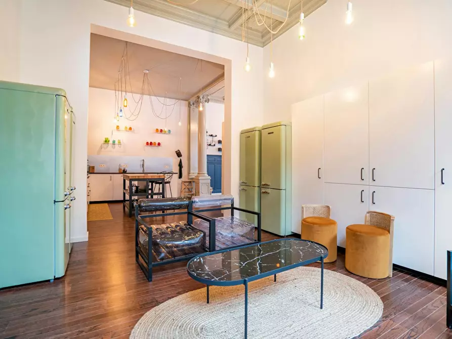 Immagine 10 di Camera in affitto  in Rue de Louvain a Charleroi