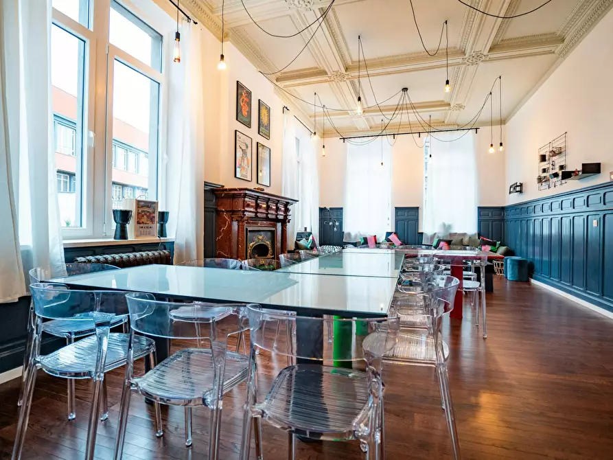 Immagine 8 di Camera in affitto  in Rue de Louvain a Charleroi