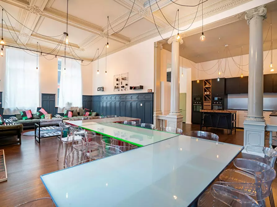 Immagine 7 di Camera in affitto  in Rue de Louvain a Charleroi